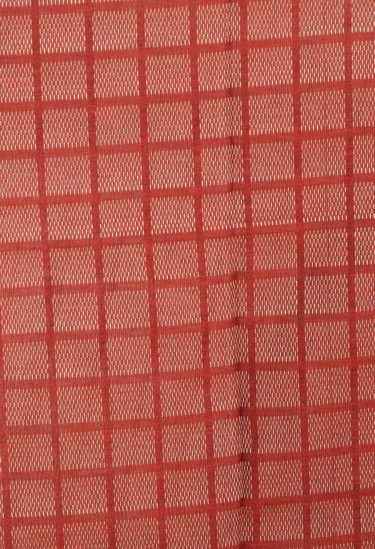 Mominos Fashion Moeza Handloom Cotton Maroon Dupatta For Women