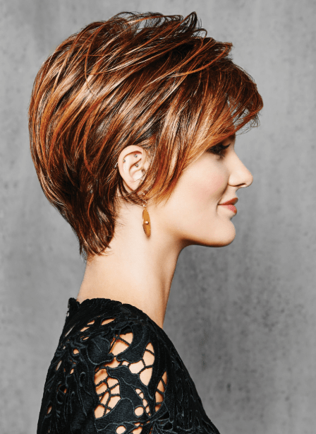 Take It Short Wig By Hairdo Color SS25