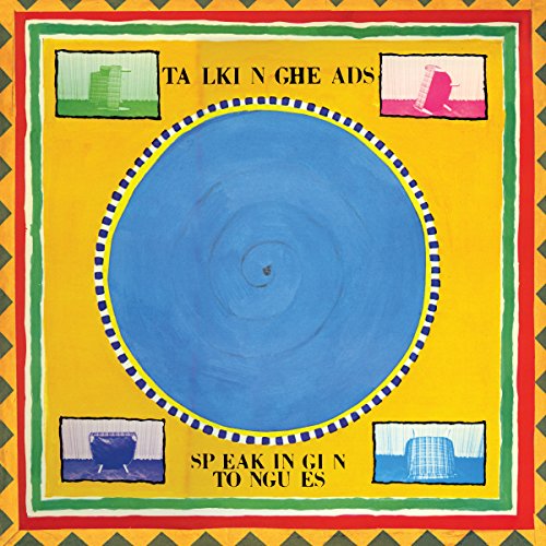 Speaking In Tongues (180 GRAM VINYL) | Mint (M) Mint (M)