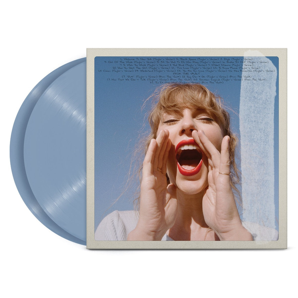 1989 (Taylor's Version) | Mint (M) Mint (M)