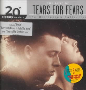 20th Century Masters: Millennium Collection (CD) | Mint (M) Mint (M)