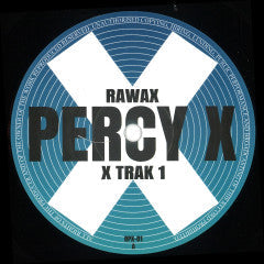 X Trak 1 & 2 (VINYL) | Mint (M) Mint (M)