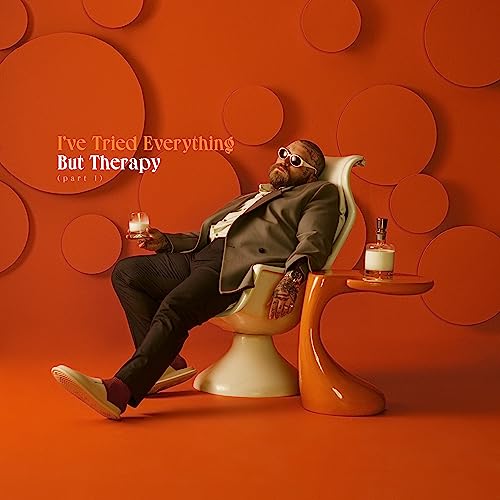 I've Tried Everything But Therapy (Part 1) | Mint (M) Mint (M)