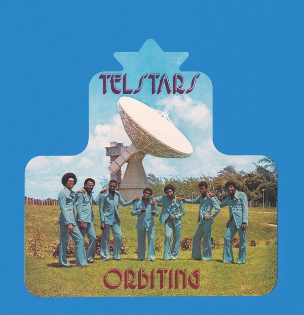 Orbiting |