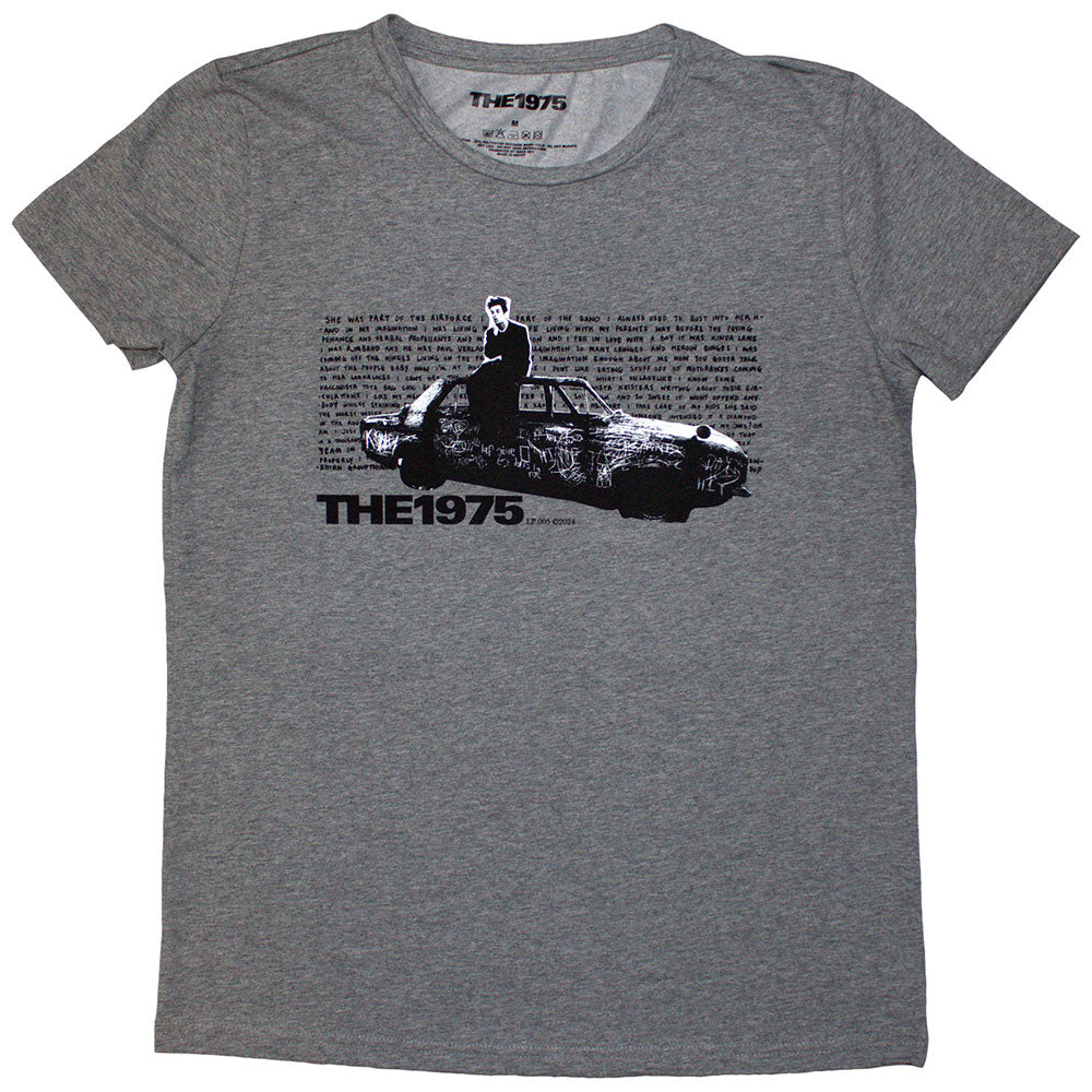 Car Photo | Women's |