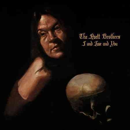 I and Love and You (2x VINYL) | Mint (M) Mint (M)