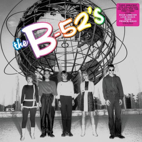 Time Capsule: Songs For A Future Generation (Pink & Purple Vinyl) | Mint (M) Mint (M)