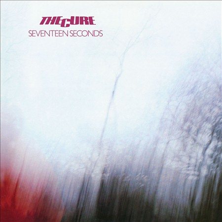 Seventeen Seconds (180 Gram Vinyl) | Mint (M) Mint (M)