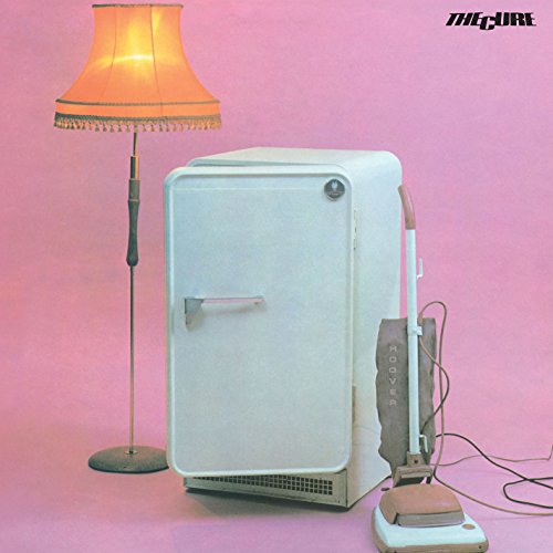 Three Imaginary Boys (180 GRAM VINYL) | Mint (M) Mint (M)