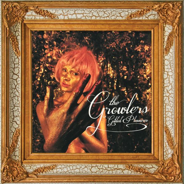 Gilded Pleasures (VINYL) | Mint (M) Mint (M)