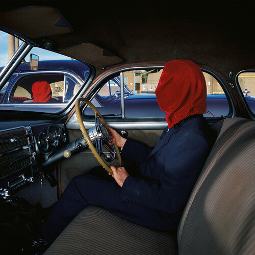 Frances The Mute (Black Vinyl) | Mint (M) Mint (M)