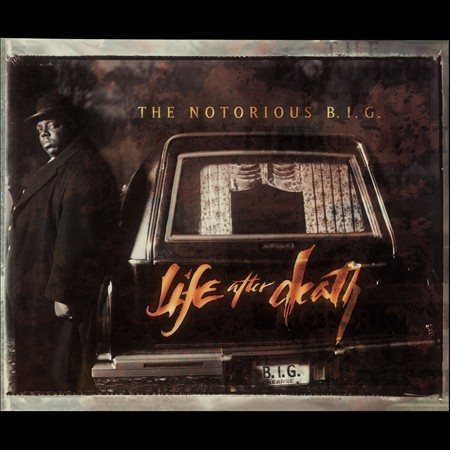Life After Death (3 Lp's) |