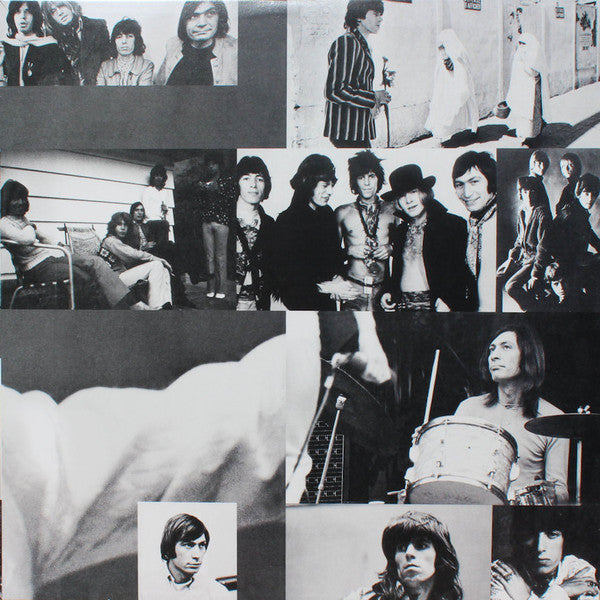 Hot Rocks 1964-1971 | Mint (M) Mint (M)