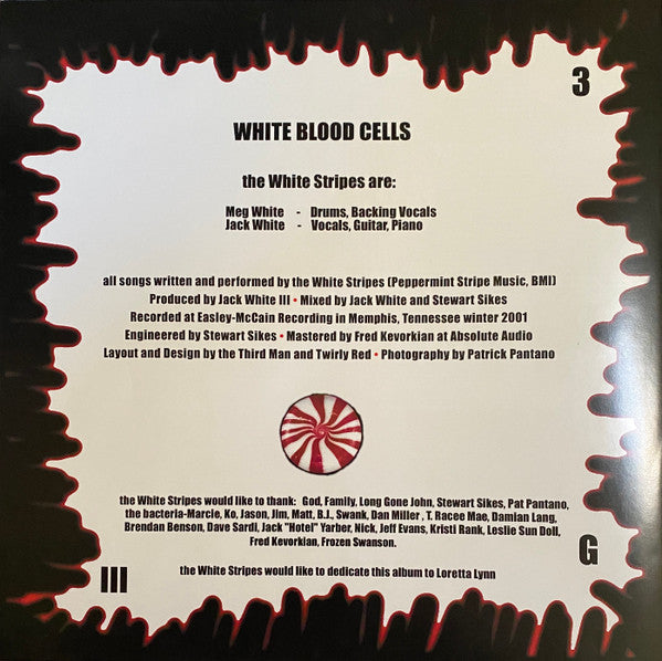 White Blood Cells | Mint (M) Mint (M)