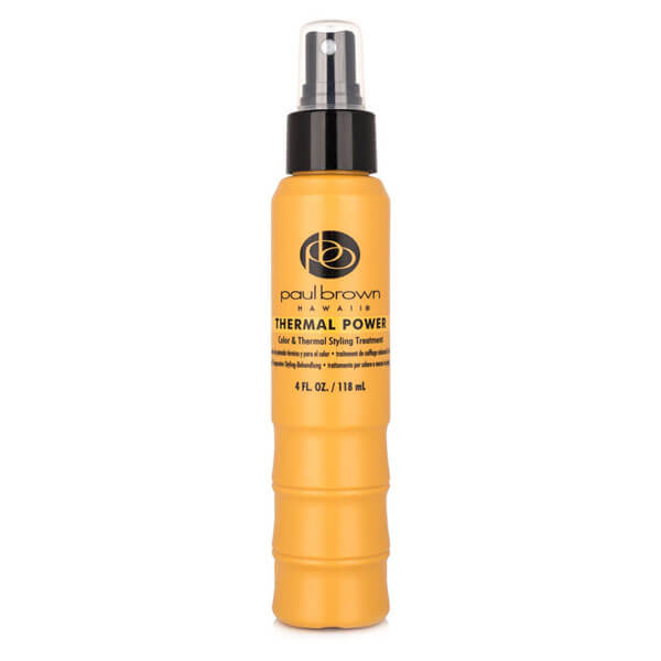 PBH Marketing Paul Brown Styling Treatment