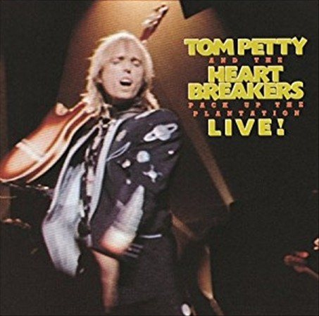 Pack Up The Plantation - Live! (180 Gram Vinyl) (2 Lp's) |