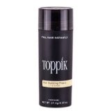Toppik Hair Building Fibers in Fine or Thinning Hair Lt Blonde