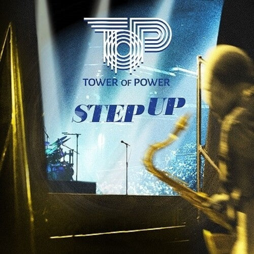 Step Up (CD) | Mint (M) Mint (M)