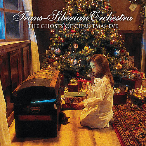 The Ghosts Of Christmas Eve | Mint (M) Mint (M)