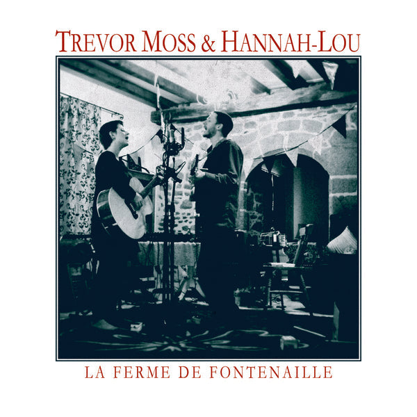 La Ferme De Fontenaille |