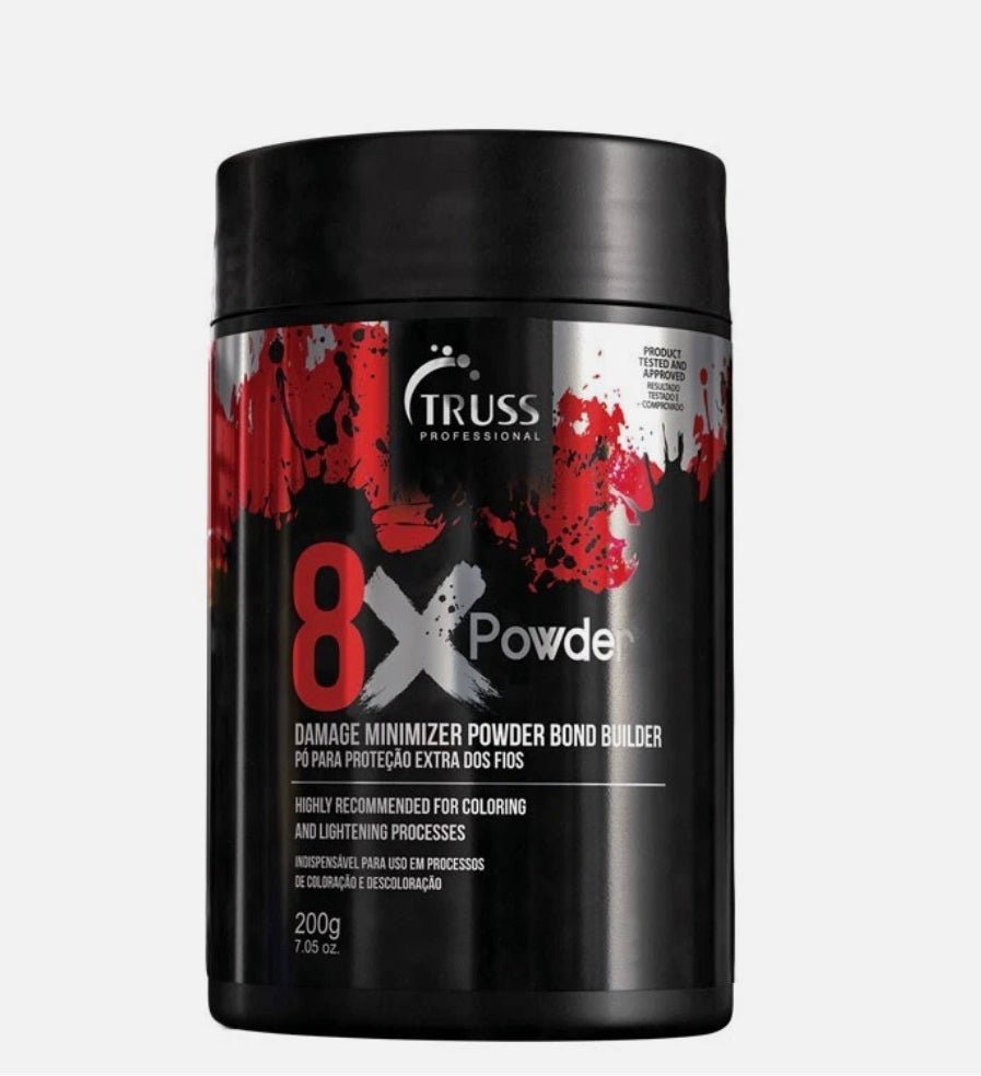 Truss 8X Powder 200g 7.05 oz