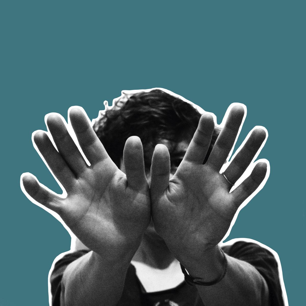 I can feel you creep into my private life (VINYL) | Mint (M) Mint (M)