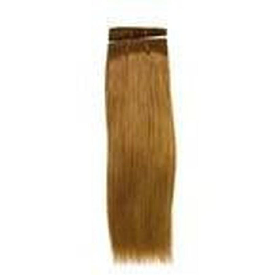 Unique Hair Silky Straight Weave 18 inch