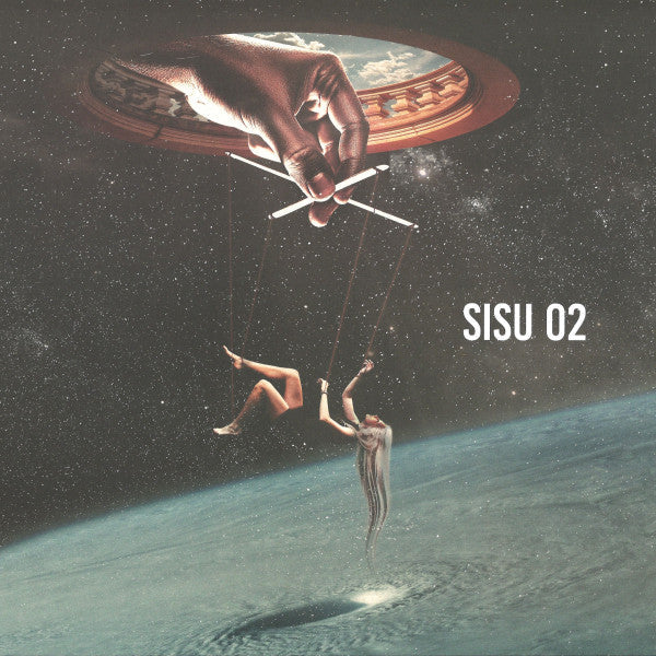 SISU 02 | Mint (M) Mint (M)