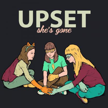 She's Gone | Mint (M) Mint (M)