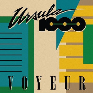 Voyeur |