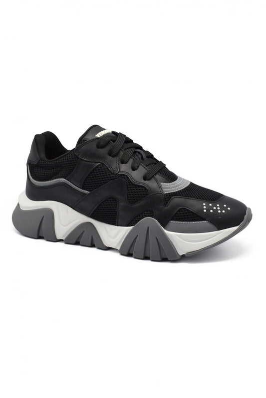 Versace Men Squalo Sneakers