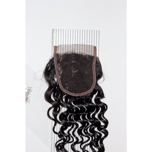 VIP Collection Malaysian Virgin Hair Closure