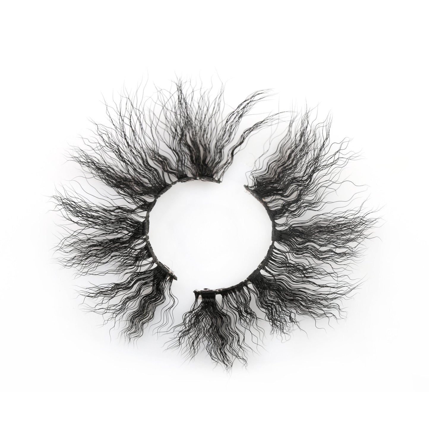 VIP Kinky Curl Lashes