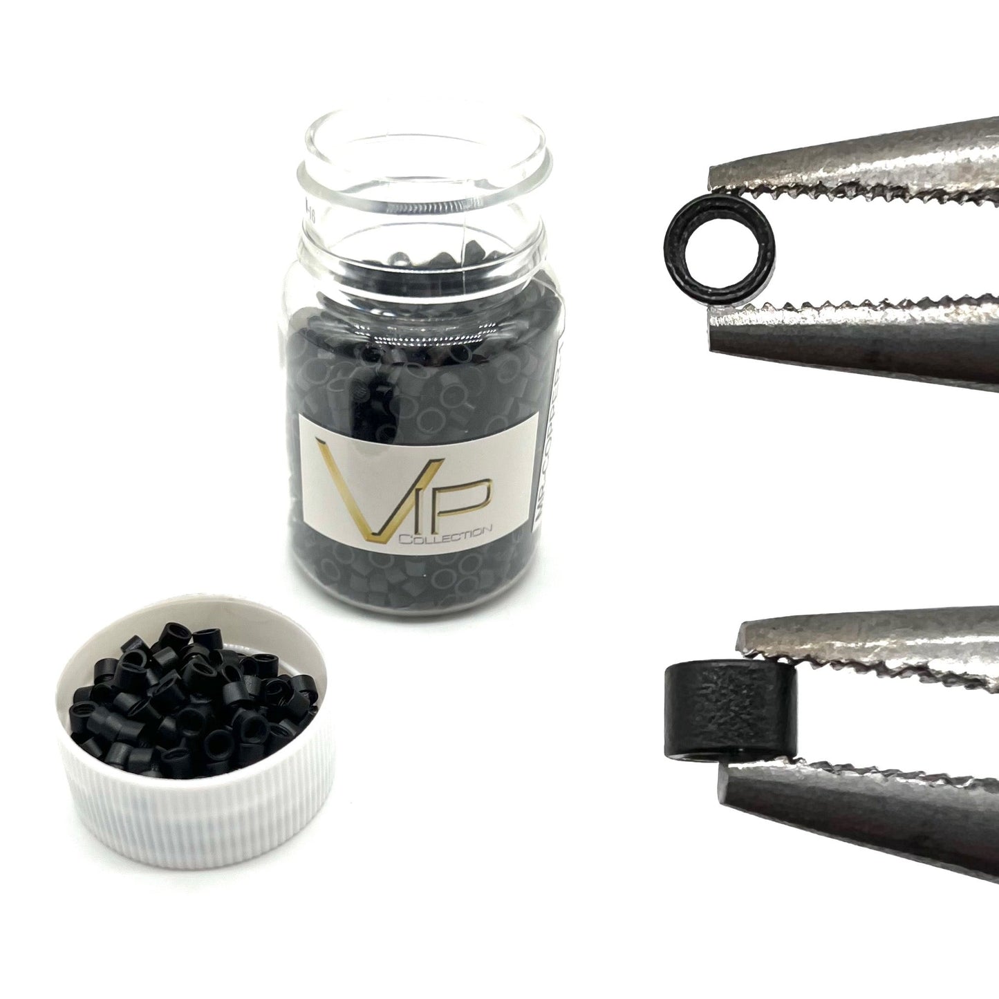 VIP Micro Rings Copper