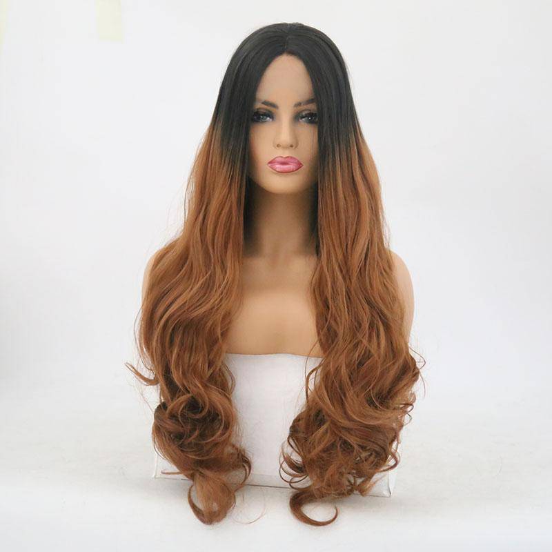 VIP - Synthetic Lace Front Wig