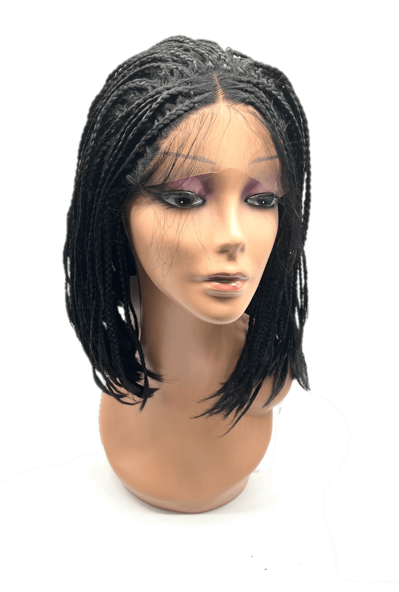 VIP - Synthetic Lace Front Wig