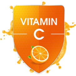 Redoxon Effervescent Vitamin C Tablets, Orange Flavored - 15 tablets 2.89 Oz