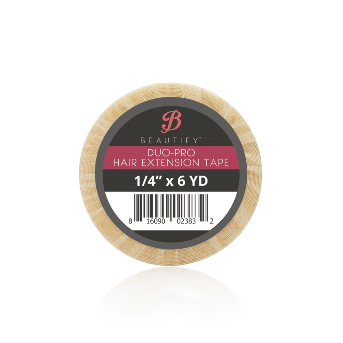 Walker Tape & Beautify Duo Pro Double Sided Adhesive (Tape and Rolls)
