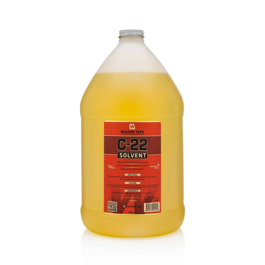 Walker Tape C-22 Solvent