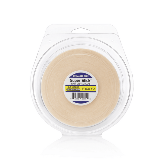 Walker Tape -SUPER STICK TAPE ROLLS