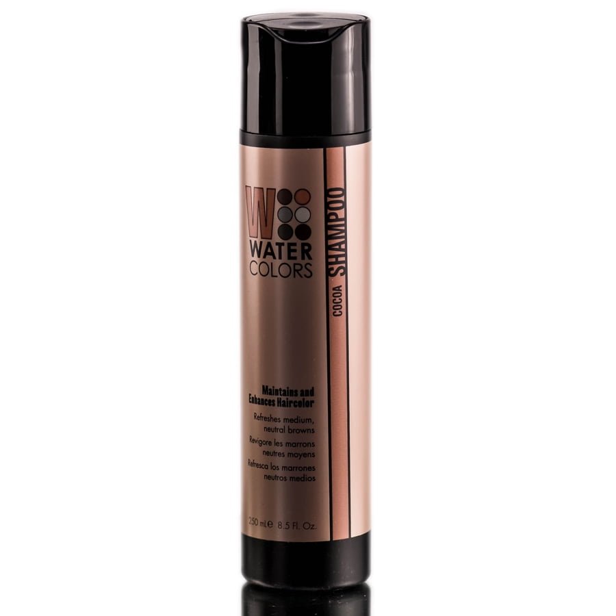 Watercolors Maintenance Cocoa Shampoo 8.5 oz