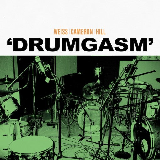 Drumgasm |
