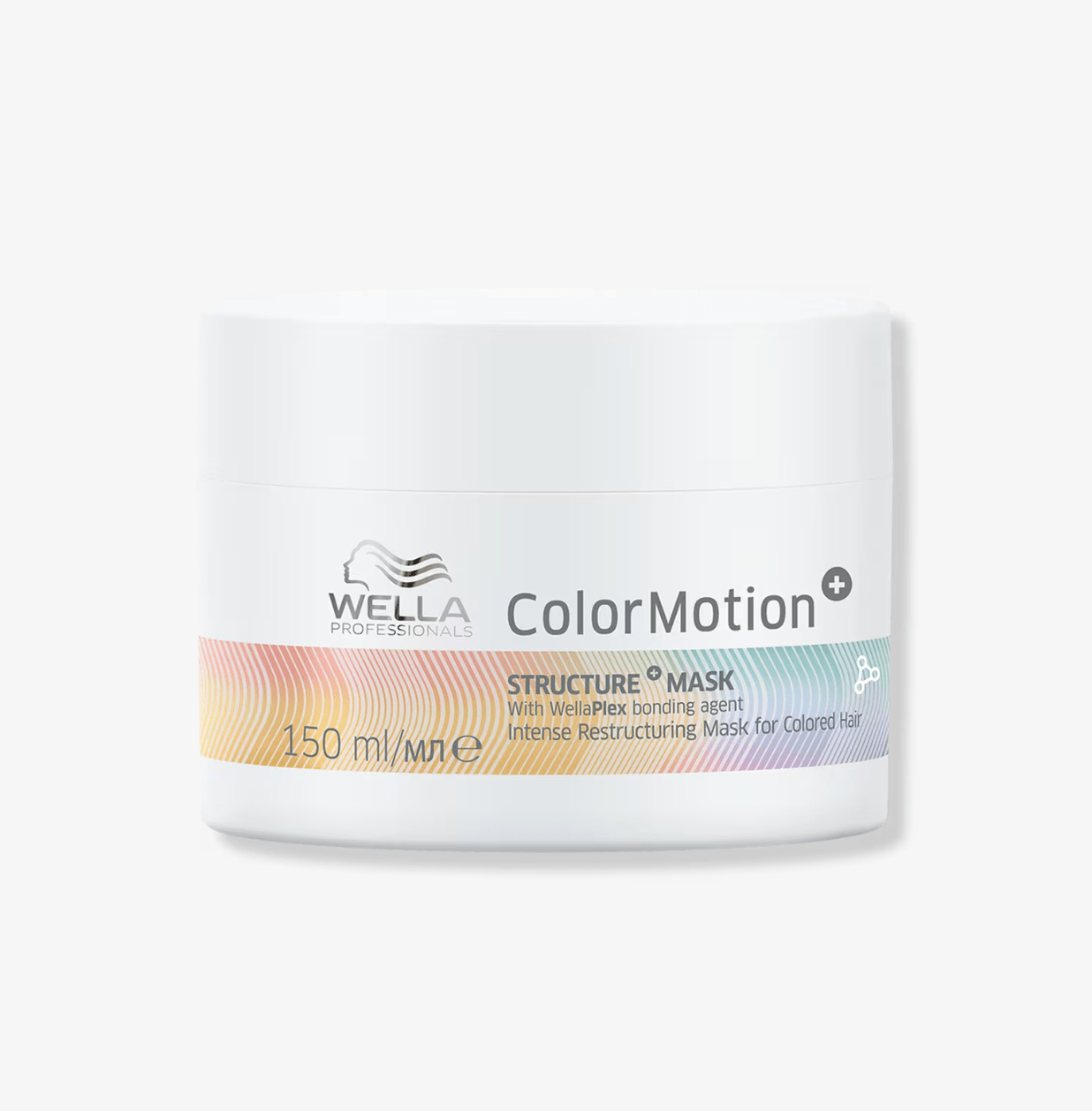 Wella Color Motion Structure Mask