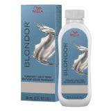 Wella Pro Blondor Permanent Liquid Toner Lighest Natural 03. 2oz