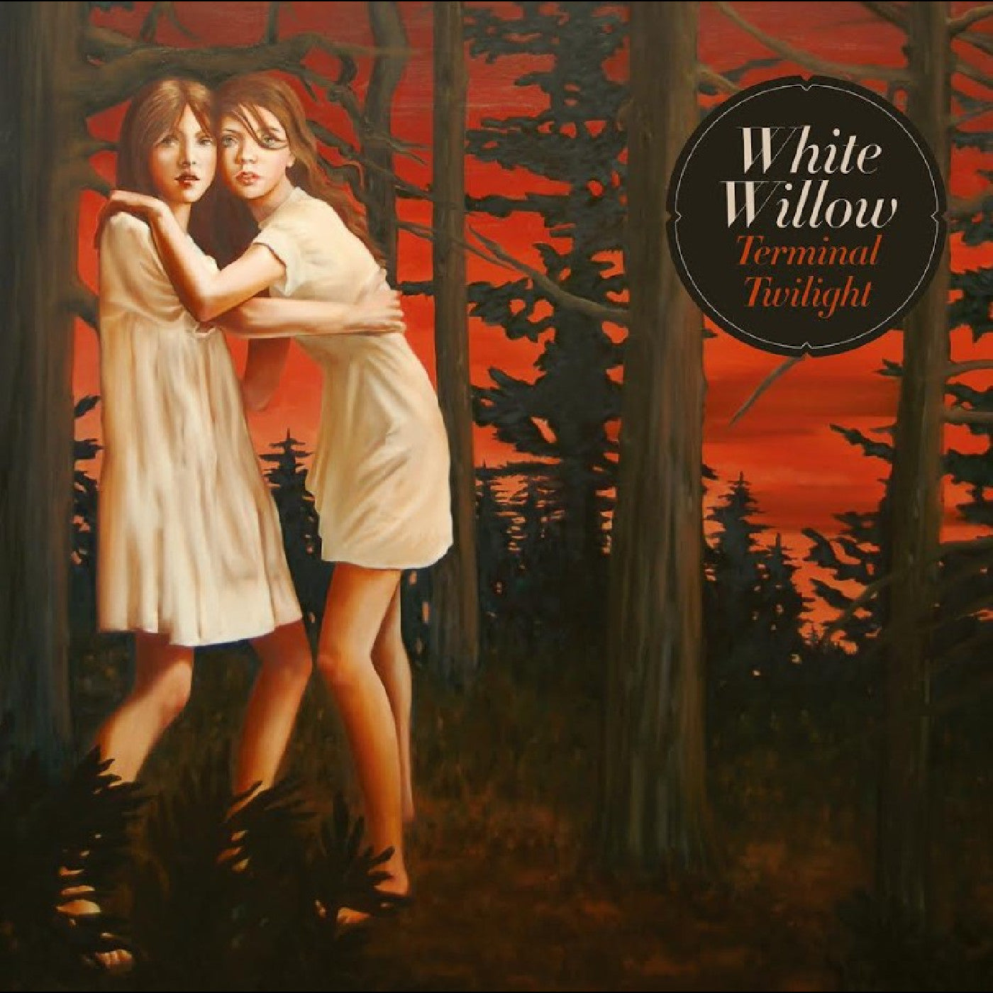 Terminal Twilight (Remaster) |
