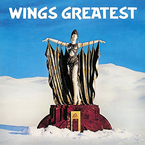 Greatest |
