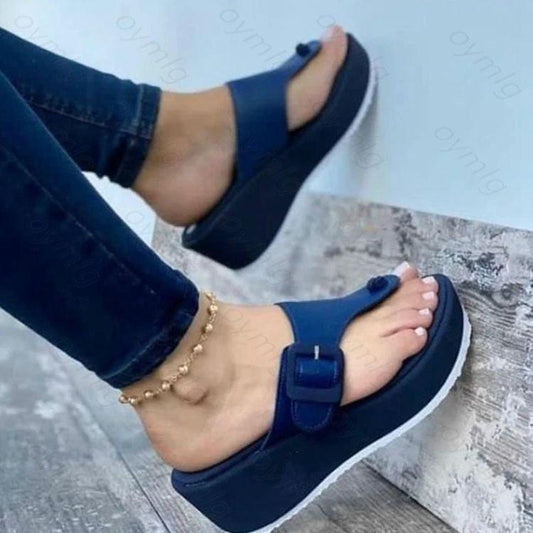 Women's Sandals Summer Shoes