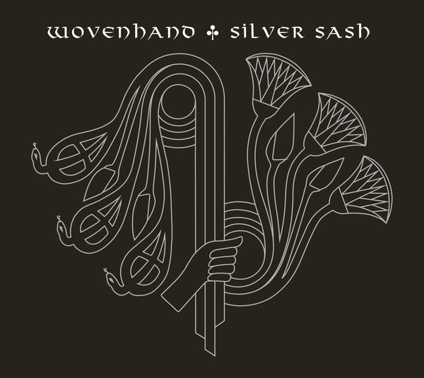 Silver Sash |