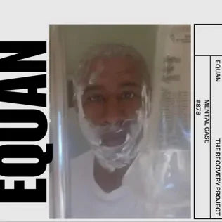Equan Album "The Recovery Project" on Apple Music.