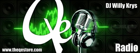 Join The QE Radio Family On Facebook